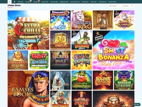 Rakoocasino legale online casino Nederland