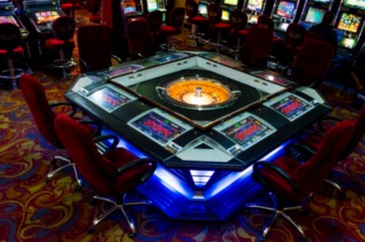 Razor Shark Slot Casino registratie