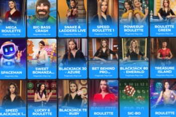 Revolut Casino inloggen