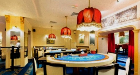 Casinos Rotterdam NL inloggen