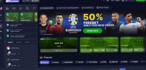 Roullette Casino spellen