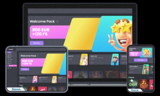 Rtp Holland Casino app