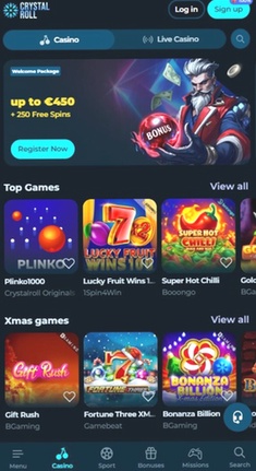 RTP Slot Machines Casino inloggen