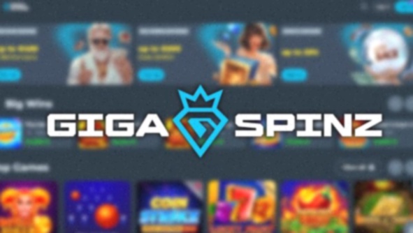 RTP Slots Casino bonus