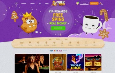 RTP Slots Casino inloggen