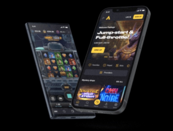 Seven.Casino casino app