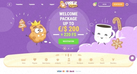 Slot Machines NL registratie