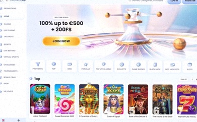Slot Online NL spellen