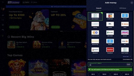 Slot Wolf Casino app