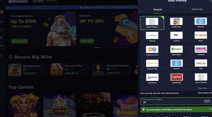 Slotbox casino app