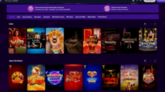 Slothunters Casino betrouwbaarheid