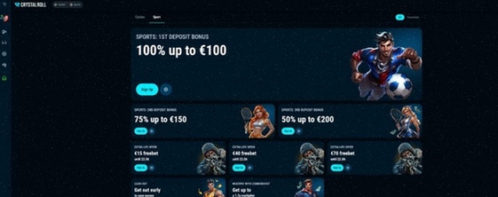 Slotmagie Casino Online
