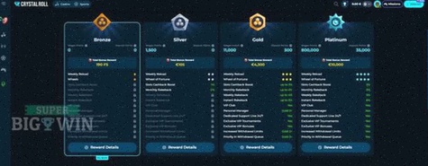 Slotmonster mobile app