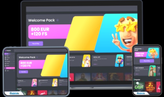 Slotparadise bonussen