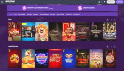 SlotPlaza casino inloggen