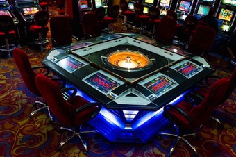 Slots Near Me Casino legaal