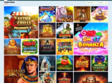 Slots Spelen Casino Online