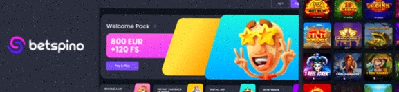 Slottime Casino online register