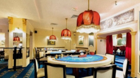 Slottime Casino Nederland