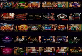 Slotwolf Casino NL spellen