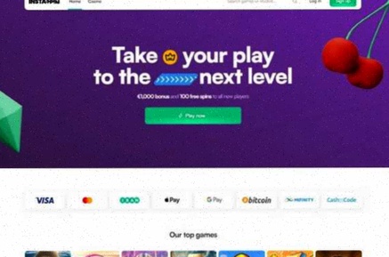 Sloty Casino NL bonus