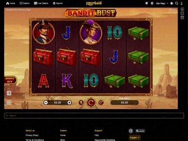 Snel Uitbetalen Casino spellen