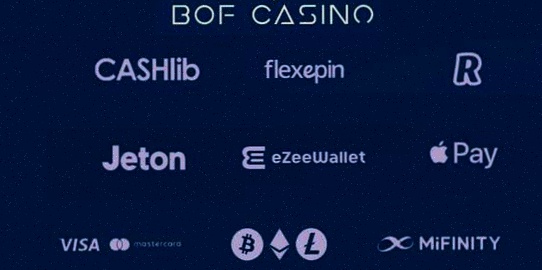 Spacewin Casino Bonus