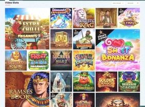 Staatlotterij Casino bonus