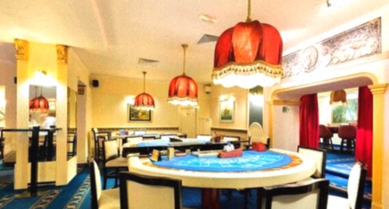 Staatslot Met Jackpot Casino bonus