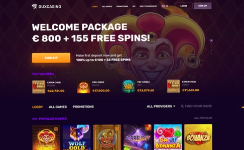 Staatsloterij Casino app