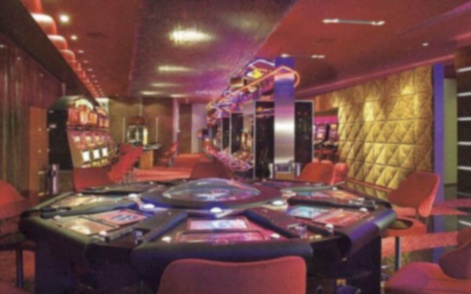 Casino spellen Staatsloterij