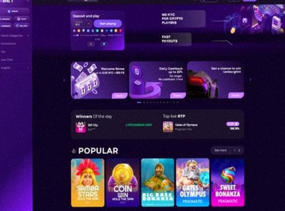 Staatsloterij Kans Casino spellen