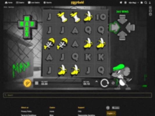 Staatsloterij App download