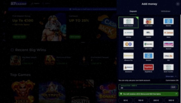 Starcasino Nederland