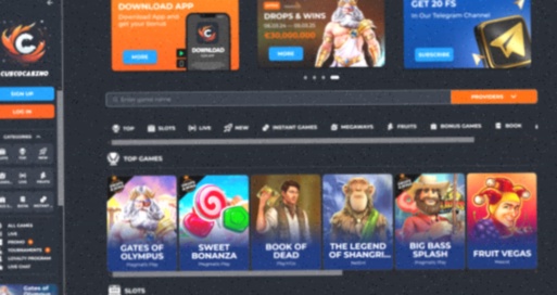 Supacasi Casino Login