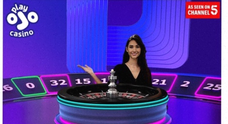 Toto Casino mobile app