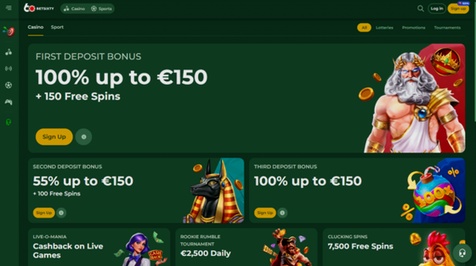 Toto Slots Casino bonus