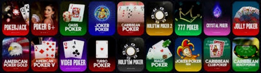 Totocasino.Nl spellen