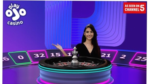 Uden Casino mobile app