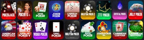 Unibet Casino app