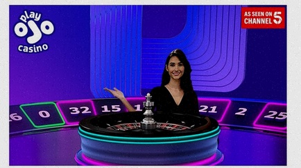 Unibet Slots spellen