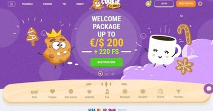 Unibet Slots inloggen