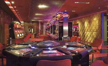 Vera John Casino