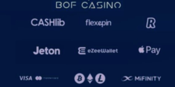 Verdecasino inloggen