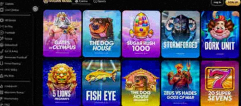 Video Slots casino login