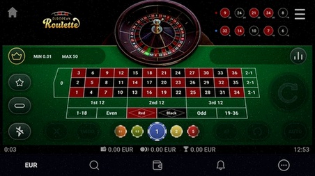 Vladcasino bonus
