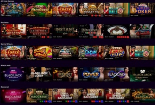 Voltslot casino app