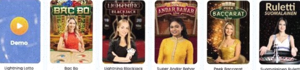 Vpn Slots casino app