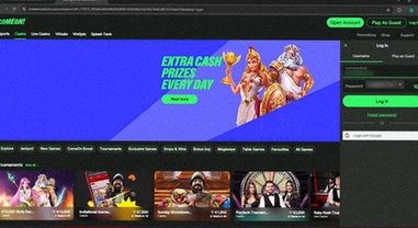 Wien Casino bonus