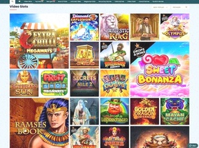 William Casino NL mobile app